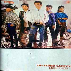 Cosmeticos - Cambios En La Imagen FLAC album