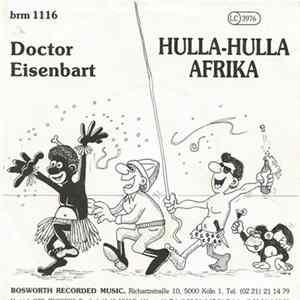 Doctor Eisenbart - Hulla Hulla Afrika FLAC album