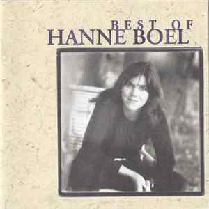 Hanne Boel - Best Of Hanne Boel FLAC album