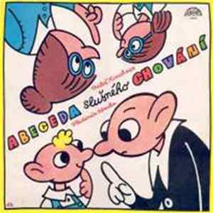 Spejbl & Hurvínek - Miloš Kirschner, Vladimír Straka - Abeceda Slušného Chování FLAC album