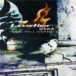 Lastier - Mind -Visual Ver. 1 FLAC album