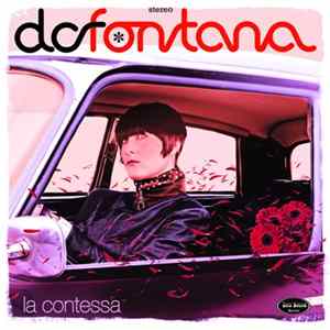 DC Fontana - La Contessa FLAC album