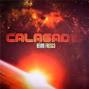 Calagad 13 - Reino Fresco FLAC album