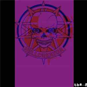 Hellcreator - Following The Reversal Of Time FLAC album