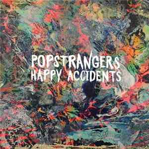 Popstrangers - Happy Accidents FLAC album