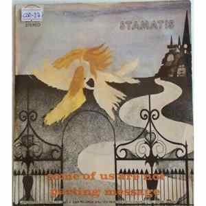 Stamatis - Parting Message FLAC album