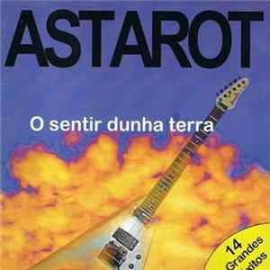 Astarot - O Sentir Dunha Terra FLAC album