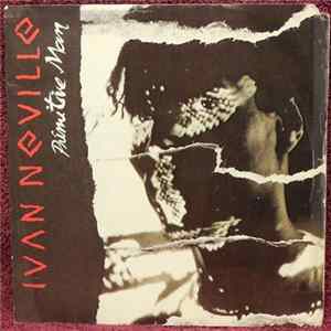 Ivan Neville - Primitive Man FLAC album