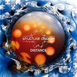 Structural Disorder - Distance FLAC album