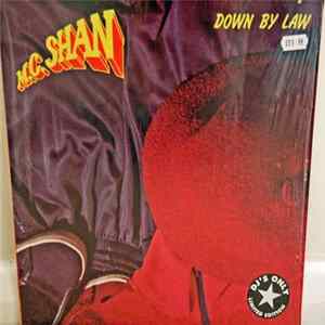 MC Shan - Down By Law FLAC album