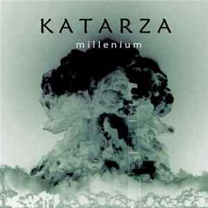 Katarza - Millenium FLAC album