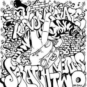 Craze & Klever - Scratch Nerds 2 FLAC album
