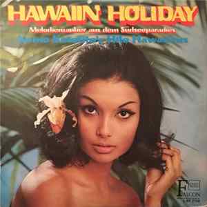 Kaino Koiotito's Hilo Hawaiians - Hawaiian Holiday FLAC album