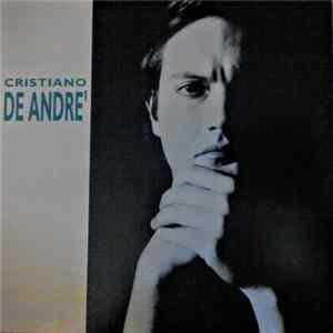 Cristiano De André - Cristiano De André FLAC album