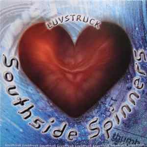 Southside Spinners - Luvstruck FLAC album