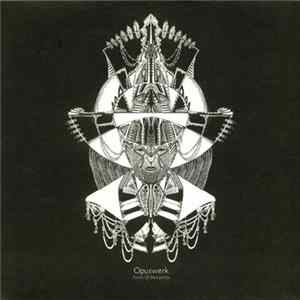 Opuswerk - Forms Of Multiplicity FLAC album