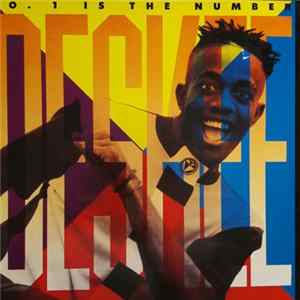 Deskee - No. 1 Is The Number FLAC album