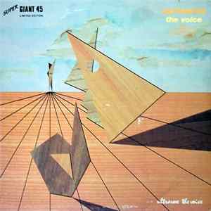 Ultravox - The Voice FLAC album