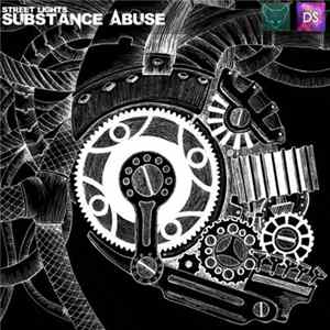 Street Lights - Substance Abuse FLAC album