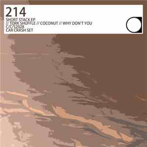 214 - Short Stack FLAC album