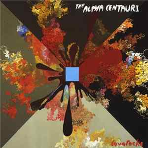 The Alpha Centauri - Lavarocks FLAC album