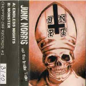 Junk Norris and the Franky Tanks - Same FLAC album