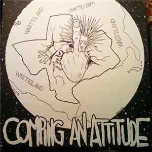 Various - Comping An Attitude FLAC album