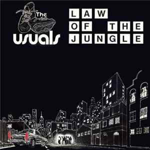 The Usuals - Law Of The Jungle FLAC album