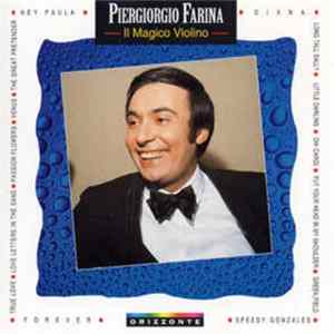Piergiorgio Farina - Il Magico Violino FLAC album
