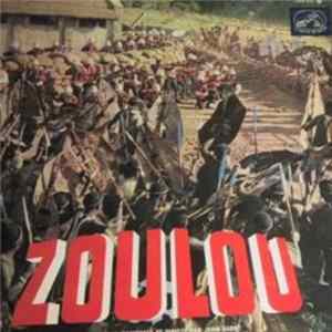 John Barry - Zoulou (Bande Sonore Originale Du Film) FLAC album
