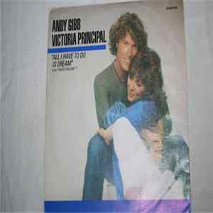 Andy Gibb / Victoria Principal - All I Have To Do Is Dream FLAC album