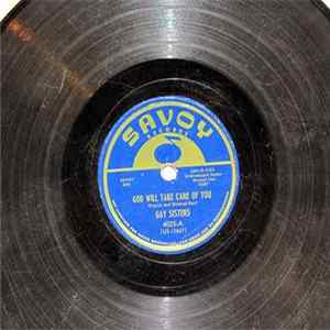 The Gay Sisters - God Will Take Care Of You FLAC album