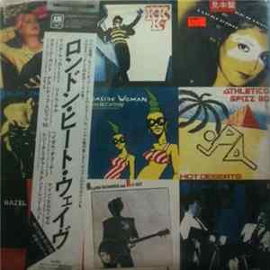 Various - London Heat Wave FLAC album