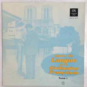 Gaston Mauger - Langue Et De Civilisation Françaises (Cours De) FLAC album