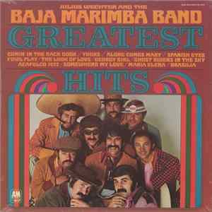 Julius Wechter And The Baja Marimba Band - Greatest Hits FLAC album