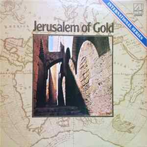 Various - Jerusalem Of Gold FLAC album