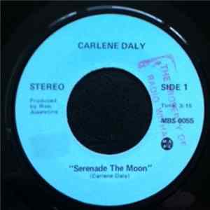 Carlene Daly - Serenade The Moon FLAC album