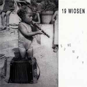 19 Wiosen - Suweniry FLAC album