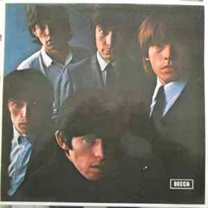 The Rolling Stones - Everybody Needs Somebody To Love FLAC album