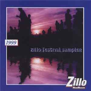 Various - Zillo Festival Sampler 1999 FLAC album