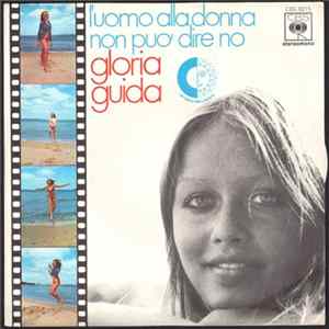 Gloria Guida - L'Uomo Alla Donna Non Può Dire No FLAC album