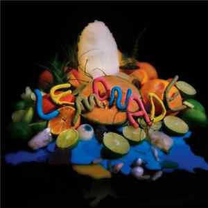 Lemonade - Lemonade FLAC album