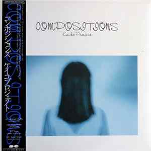 Keiko Project - Compositions FLAC album
