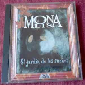 Monalisa - El Jardín De Los Sueños FLAC album