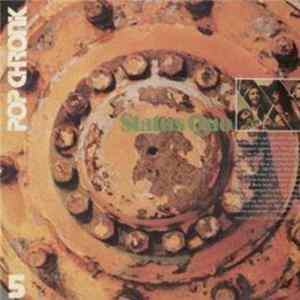 Status Quo - Pop Chronik FLAC album