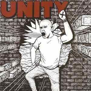 Unity - You Are One FLAC album