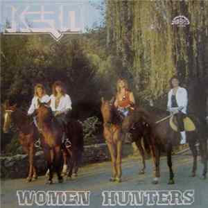 Kern - Women Hunters FLAC album