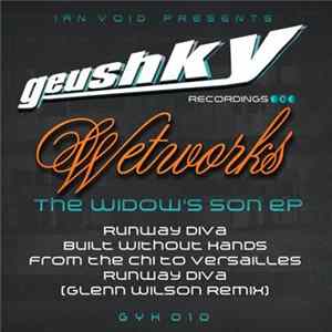 Wetworks - The Widow's Son EP FLAC album