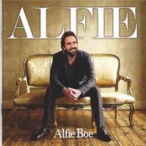 Alfie Boe - Alfie FLAC album