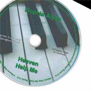 Sophia Alyse - Heaven Help Me FLAC album